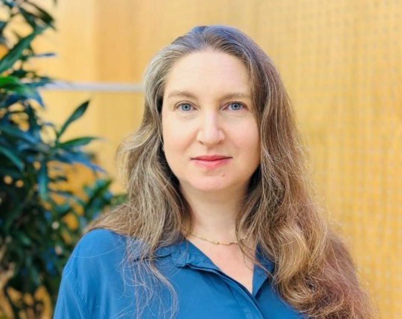 Annie Landau is an Associate Professor at TNU